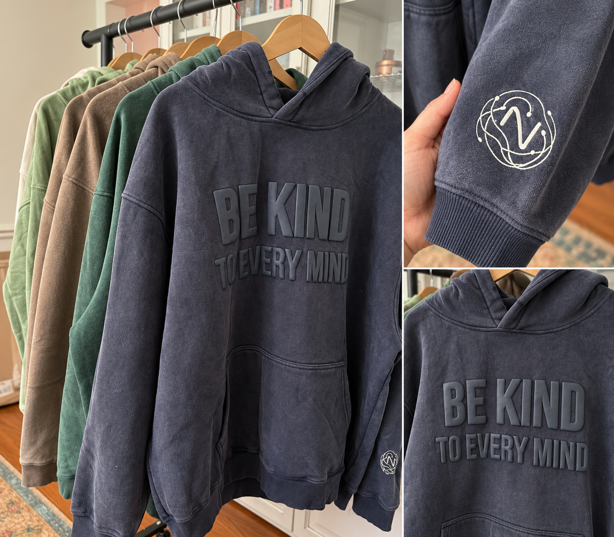 Premium Apparel