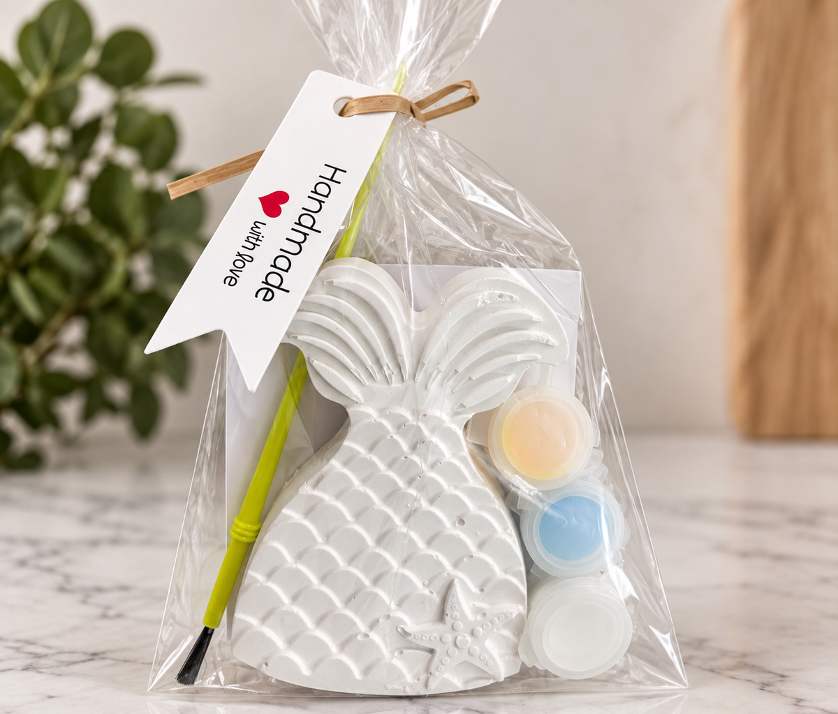 Paint Break Kits
