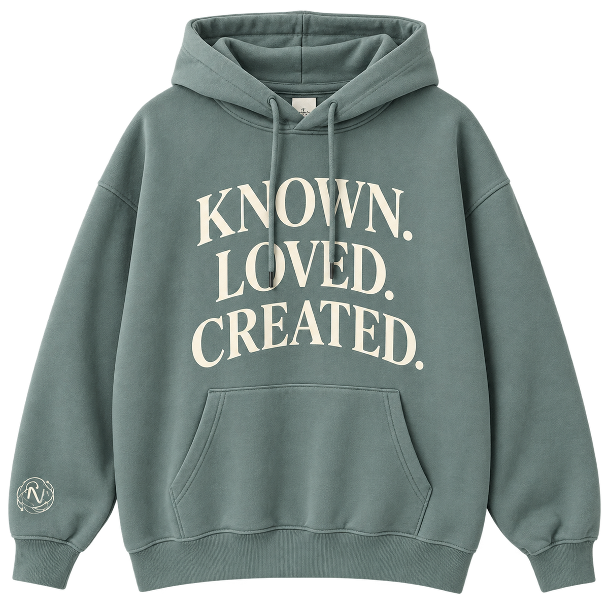 Fearfully & Wonderfully Made — Psalm 139:14 Hoodie or T-Shirt