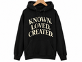 Fearfully & Wonderfully Made — Psalm 139:14 Hoodie or T-Shirt