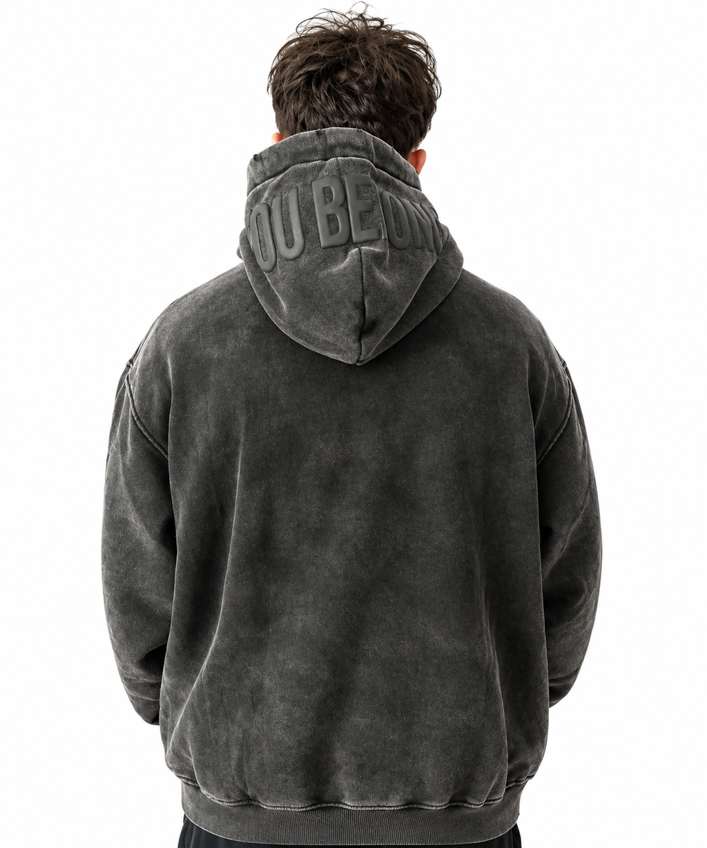 Be Kind To Every Mind Hoodie