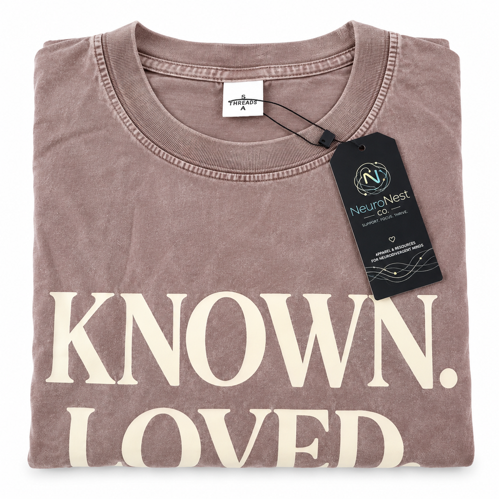 Fearfully & Wonderfully Made — Psalm 139:14 Hoodie or T-Shirt