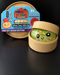 Mystery Dumpling Squishy