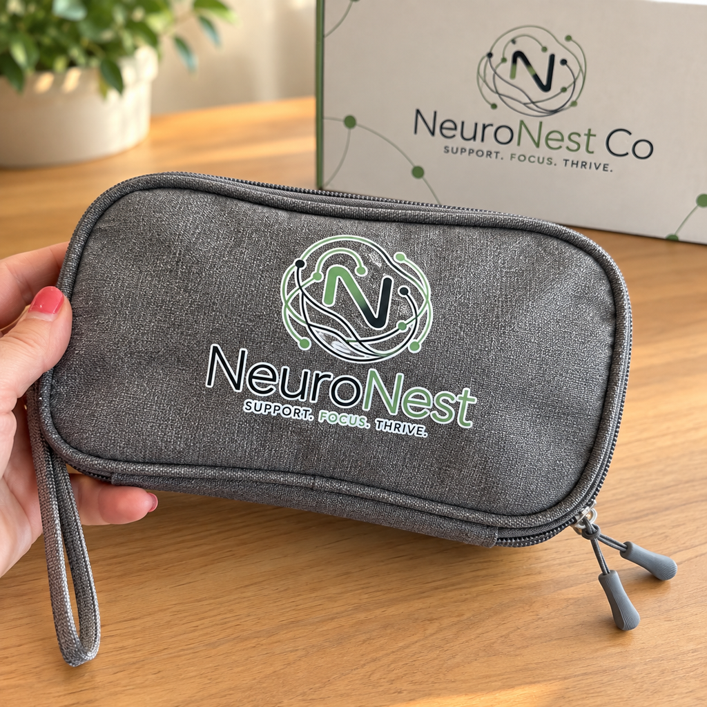 The NeuroNest Carry Kit