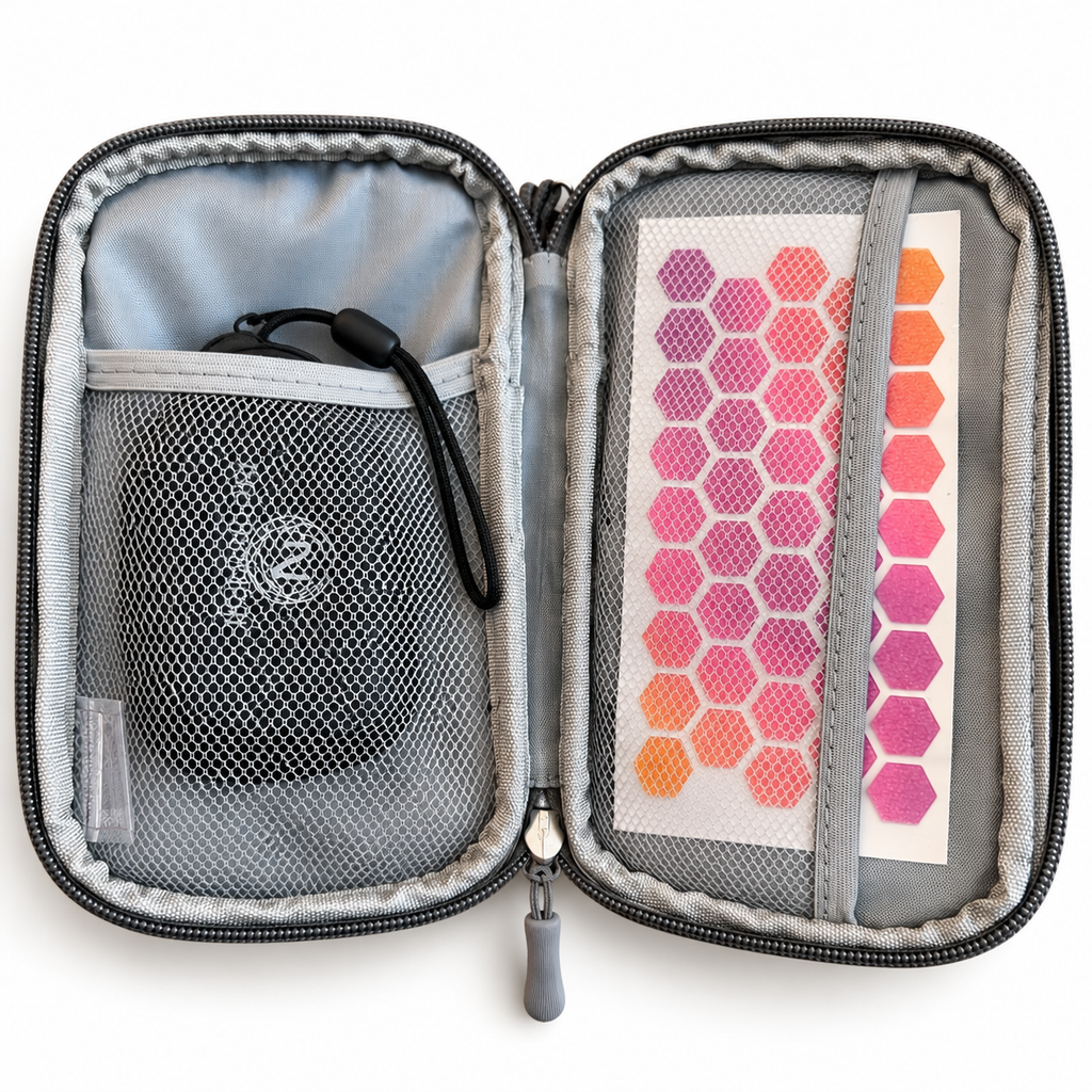 The NeuroNest Carry Kit