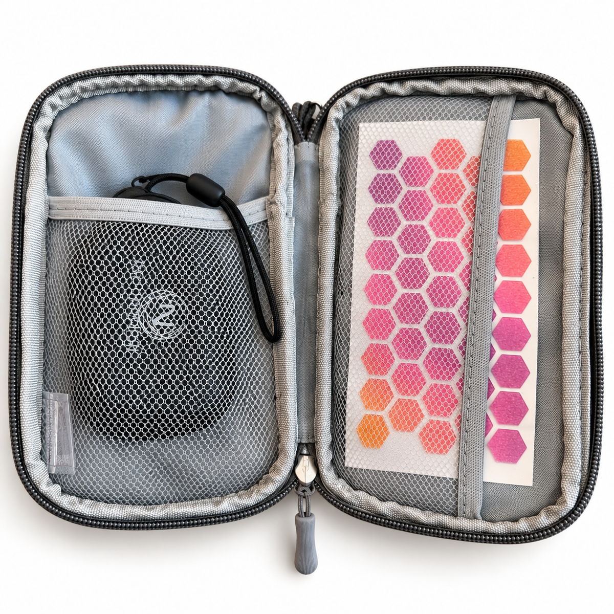 The NeuroNest Carry Kit
