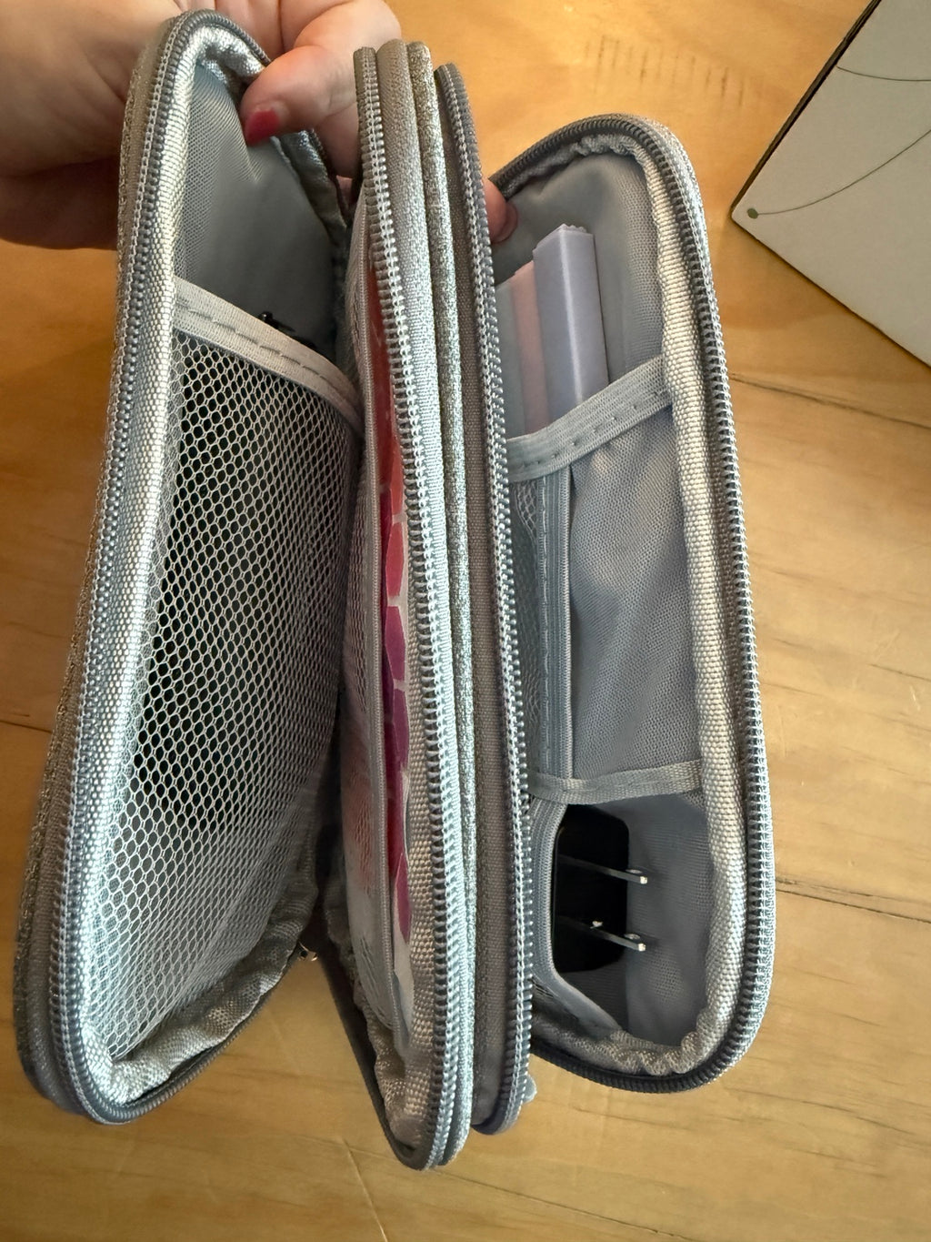The NeuroNest Carry Kit