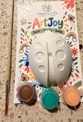 Original product photo of ArtJoy Ladybug kit
