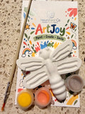 Original product photo of ArtJoy Dragonfly kit