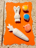 Original product photo of ArtJoy Bunny & Carrot kit