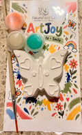 Original product photo of ArtJoy Butterfly kit