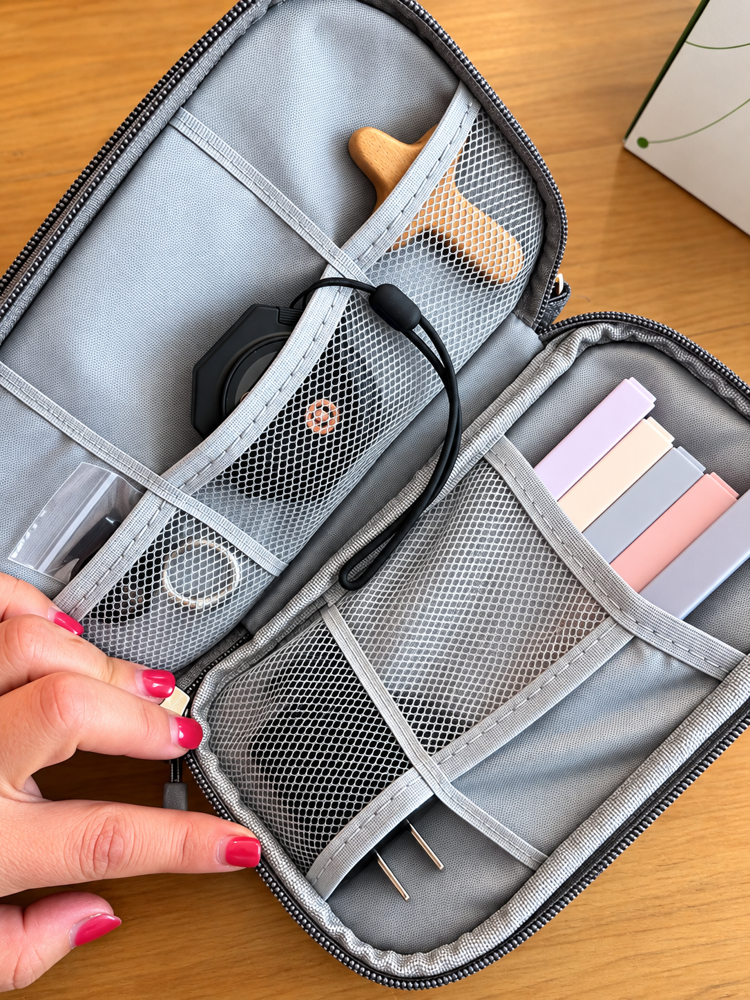 The NeuroNest Carry Kit