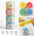 Reset Putty — Tactile Fidget, Single or 4 Pack